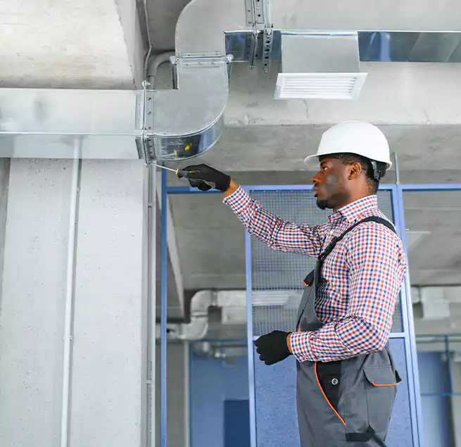 Why Homeowners & Businesses Trust Us in Montgomery, AL