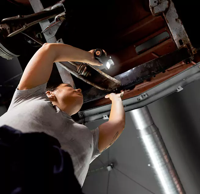 Why Homeowners & Businesses Trust Us Montgomery, AL