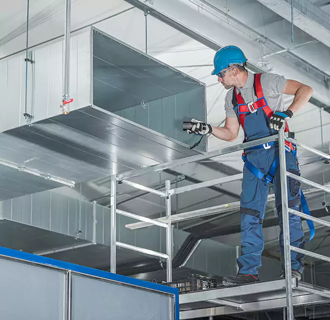 Why Homeowners & Businesses Trust Us Montgomery, AL