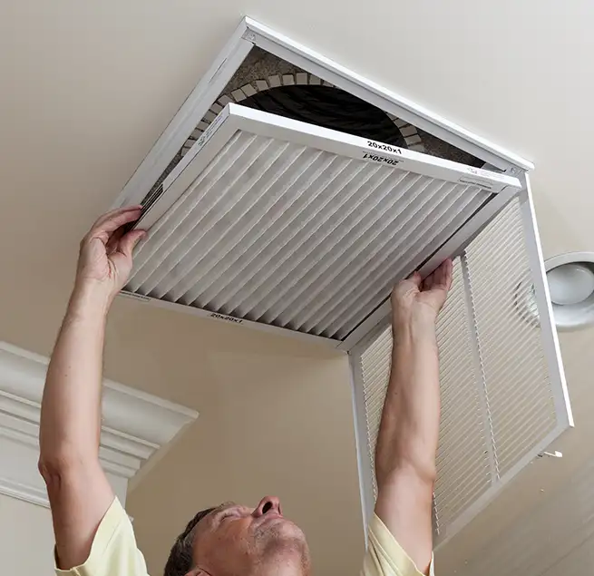 Why Homeowners & Businesses Trust Us in Montgomery, AL?