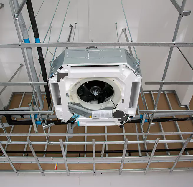 Why Homeowners & Businesses Trust Us Montgomery, AL?