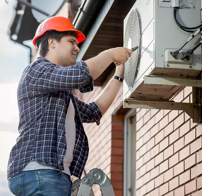 Why Homeowners & Businesses Trust Us Montgomery, AL