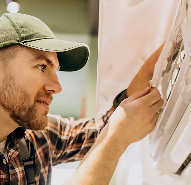 Why Homeowners & Businesses Trust Us in Montgomery, AL?