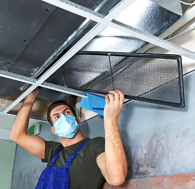 Why Homeowners Businesses Trust Us in Montgomery, AL?