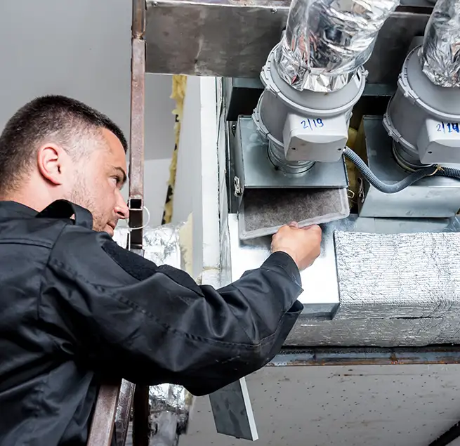 Why Homeowners & Businesses Trust Us in Montgomery, AL?