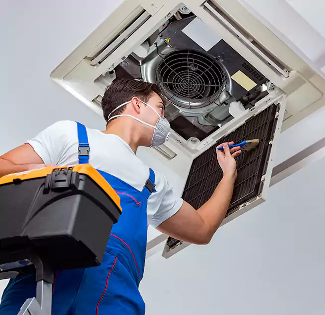 Why Homeowners & Businesses Trust Us in Montgomery, AL?